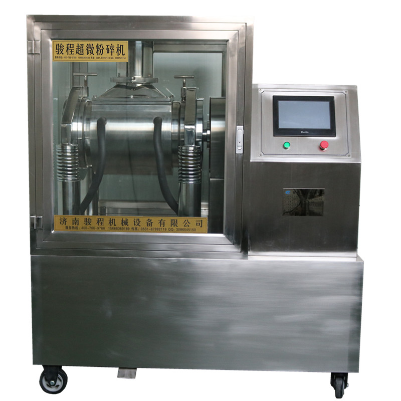 JCWF-25型中药B体育推荐
