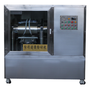 JCWF-60型中药B体育客户端下载
