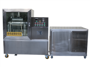 JCWF-25型中药B体育客户端下载
